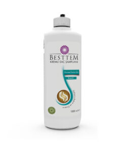 Kremli Saç Şampuanı 1000 ml