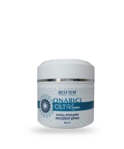 Onarıcı Cilt Kremi