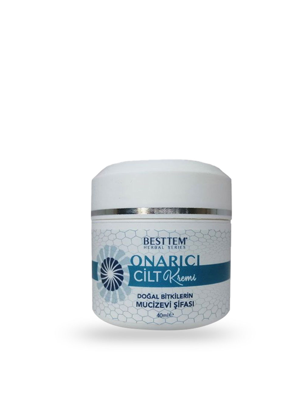 Onarıcı Cilt Kremi Onarıcı Cilt Kremi