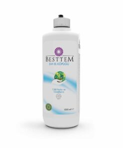 Sıvı El Köpüğü 1000 ml