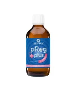 Preg Plus 100 ml